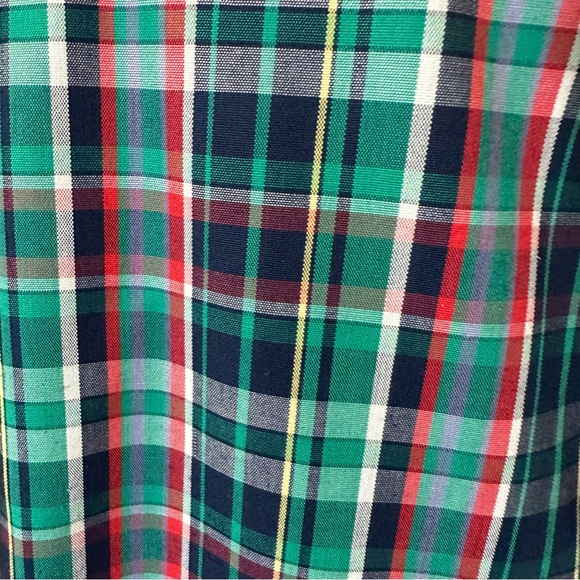 Alfred Dunner women’s vintage plaid blazer 22W - Picture 4 of 8